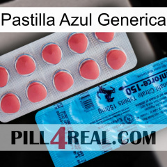 Pastilla Azul Generica new14